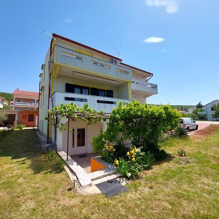 Apartment Ankica Punat Esterno foto