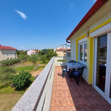 Apartment Ankica Punat Esterno foto