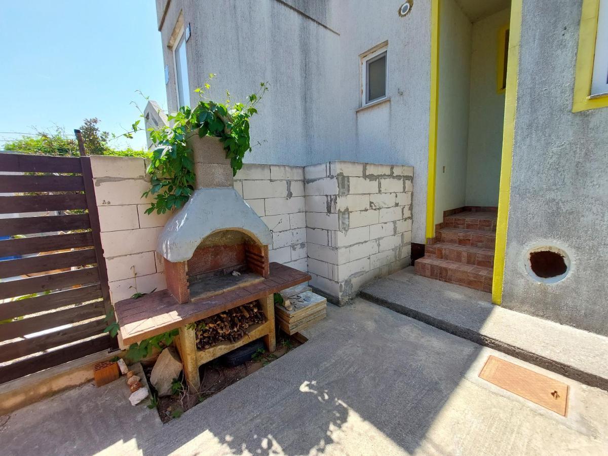 Apartment Ankica Punat Esterno foto