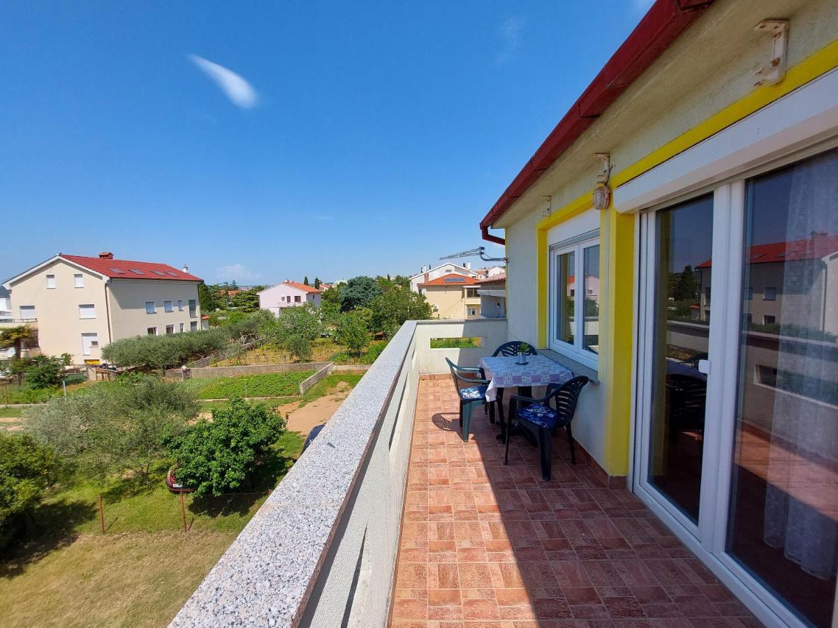 Apartment Ankica Punat Esterno foto