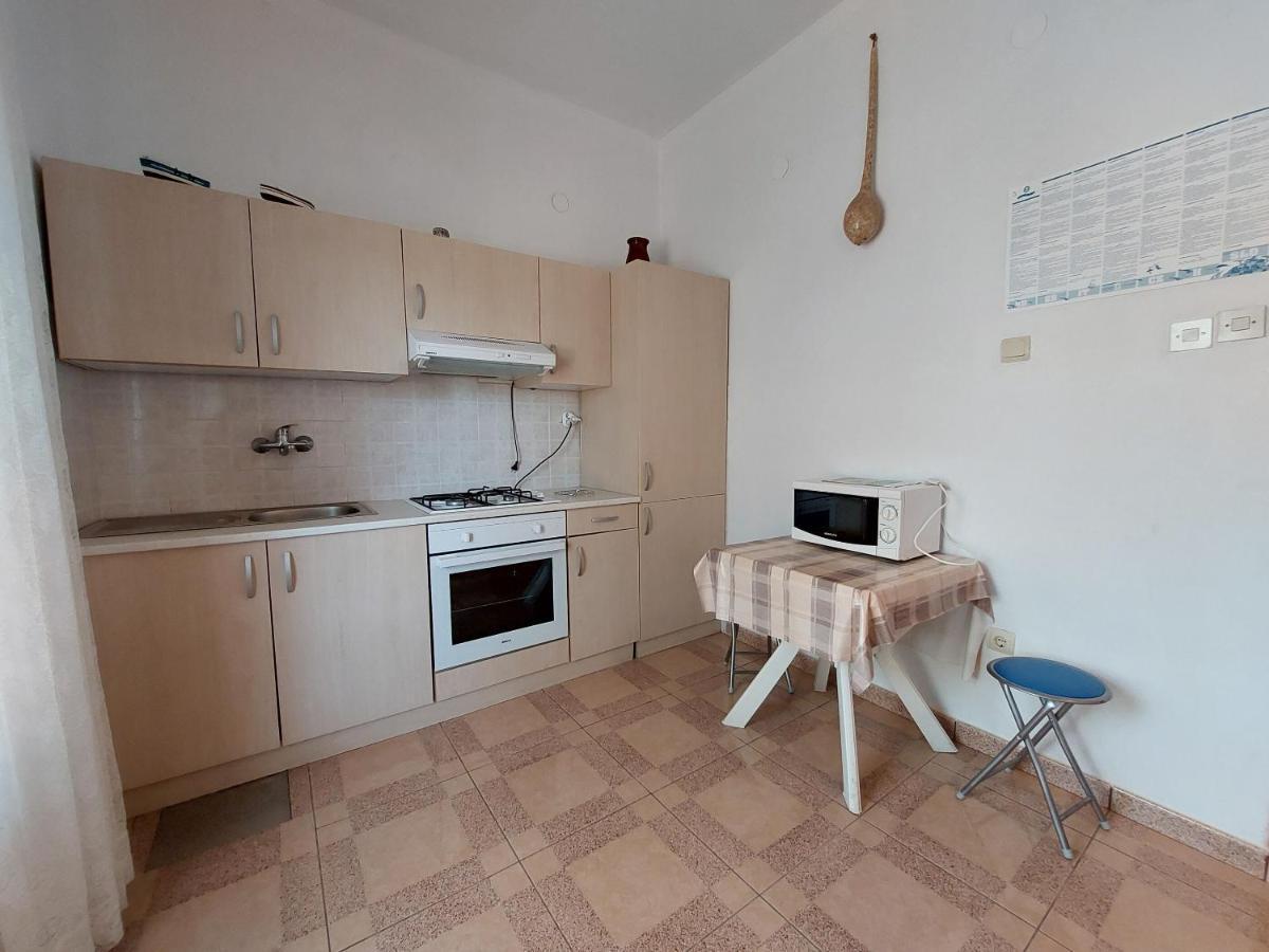 Apartment Ankica Punat Esterno foto