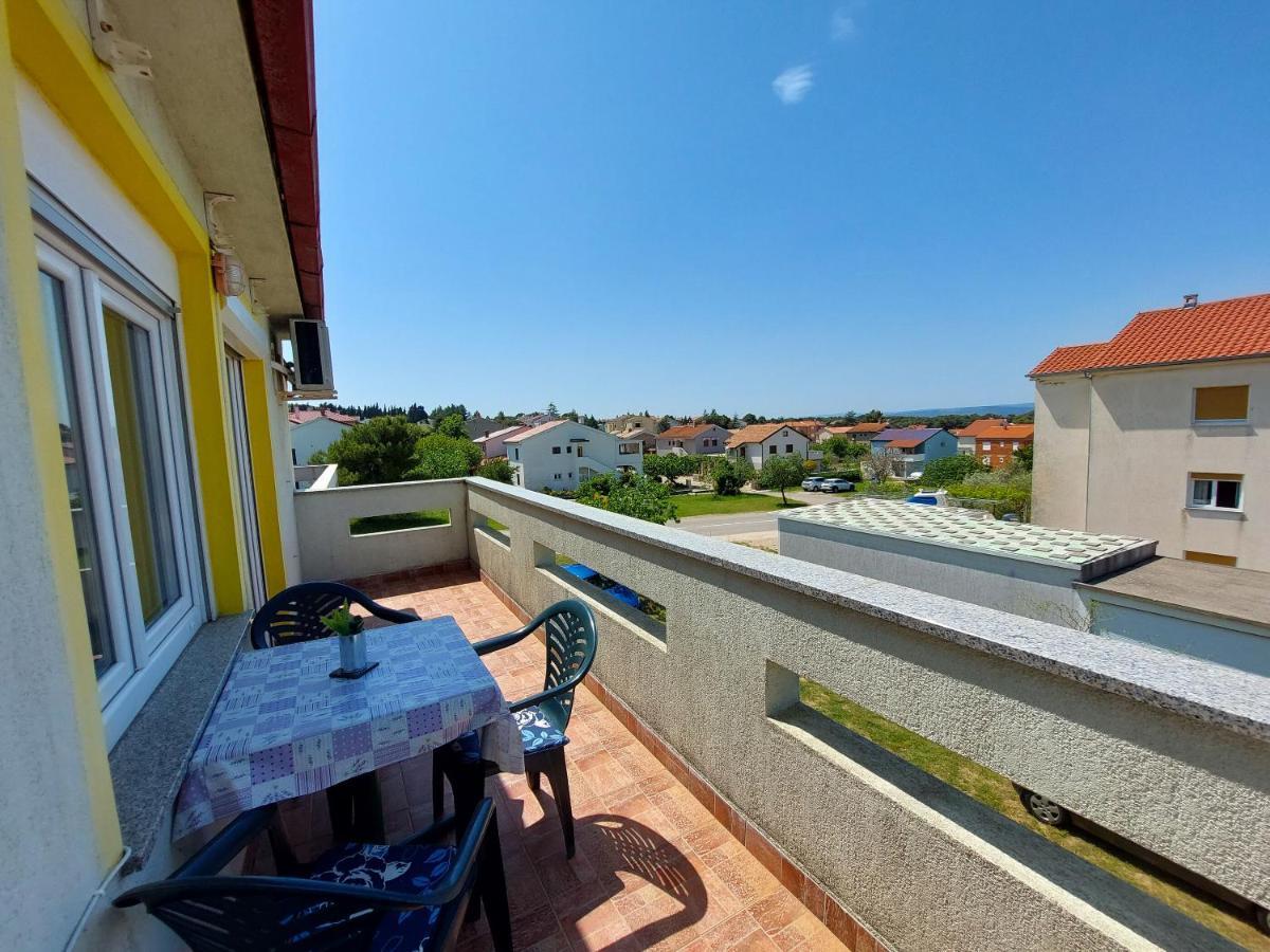 Apartment Ankica Punat Esterno foto