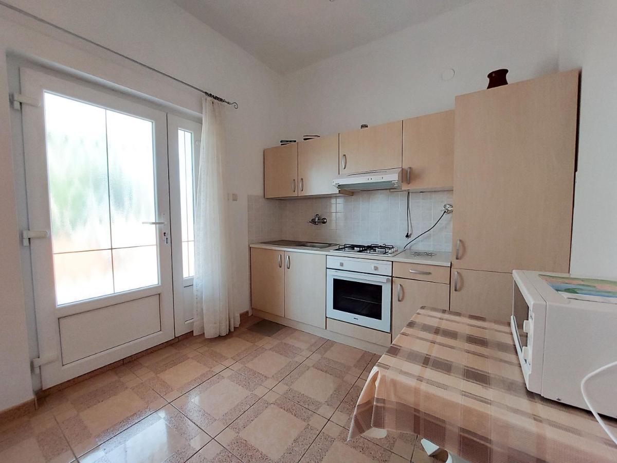 Apartment Ankica Punat Esterno foto