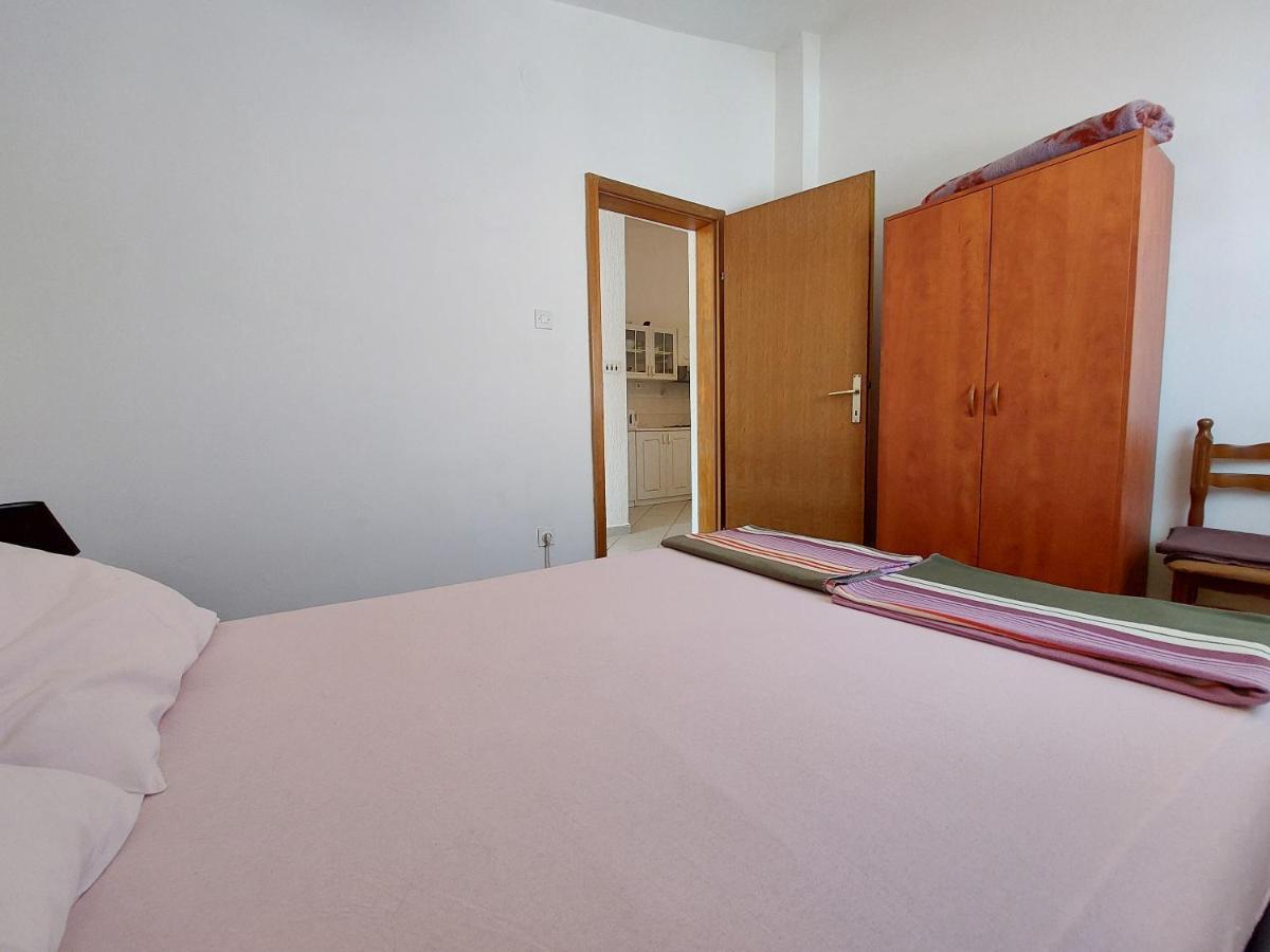 Apartment Ankica Punat Esterno foto