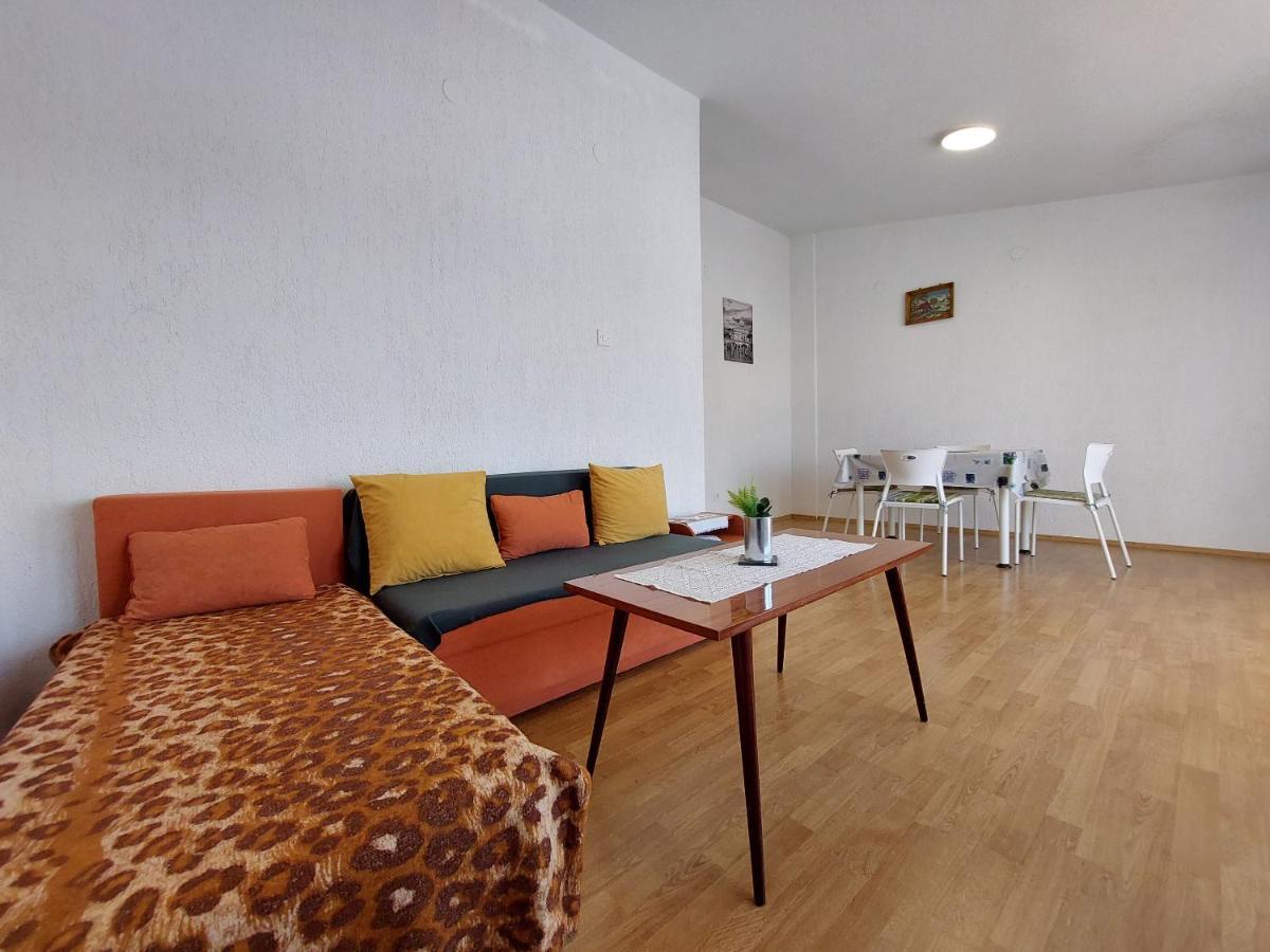 Apartment Ankica Punat Esterno foto