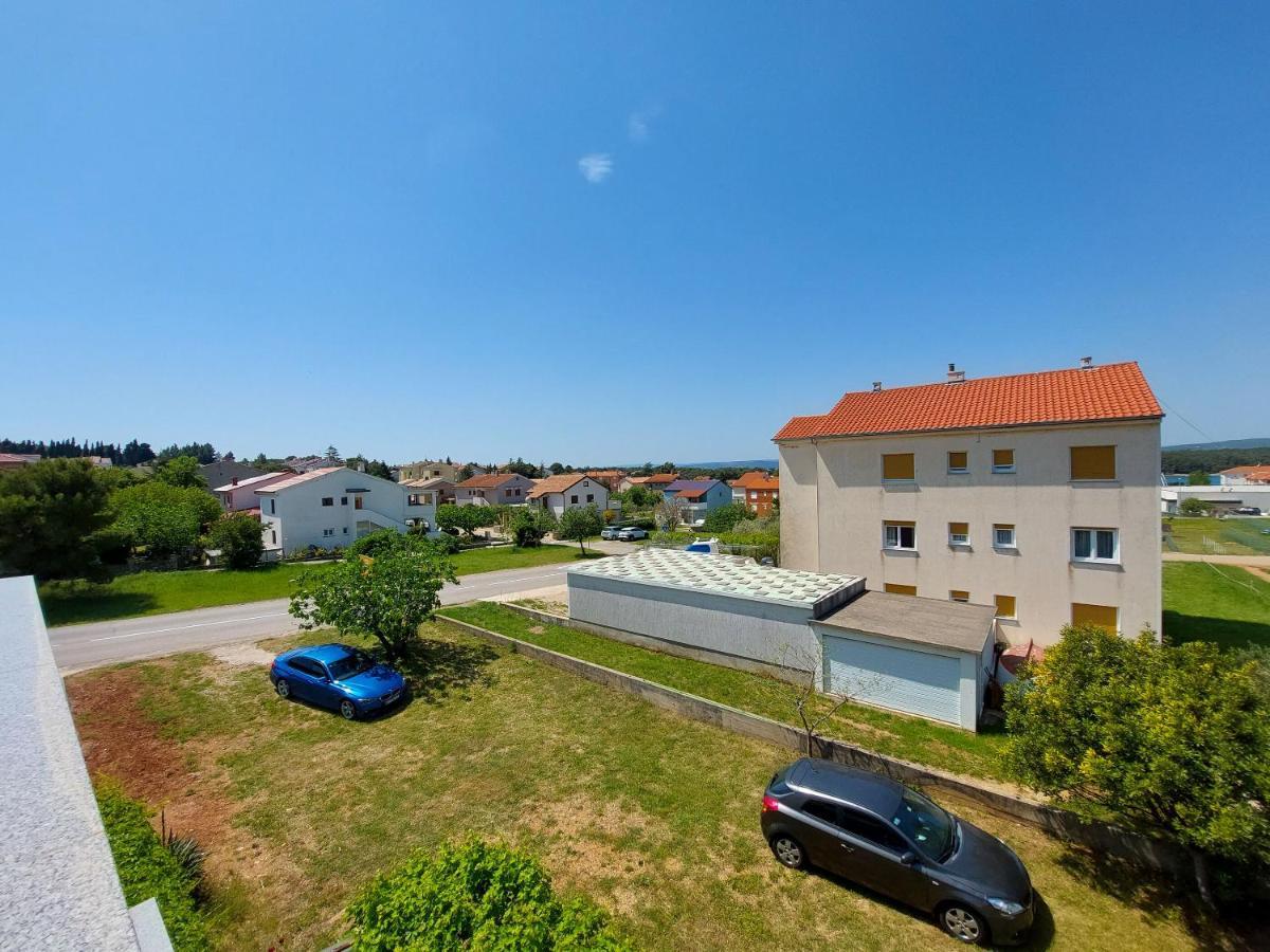 Apartment Ankica Punat Esterno foto