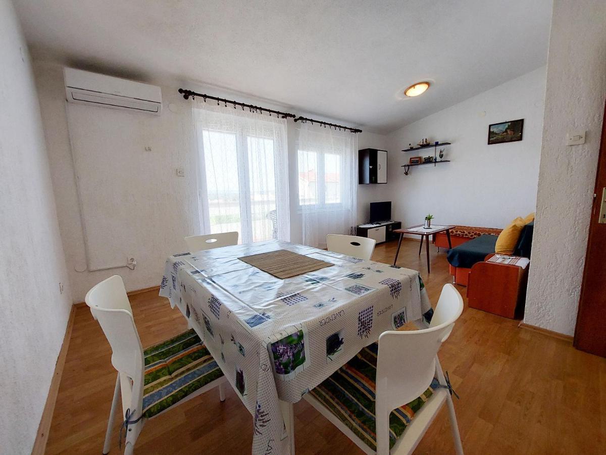 Apartment Ankica Punat Esterno foto